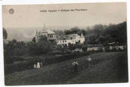 22626  -  Hamoir  Chateau  Des  Fourneaux - Hamoir