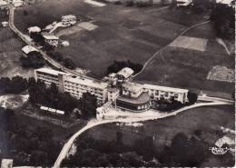 Saint Jean D'Aulps Haute Savoie Vue Aérienne Sylvabelle Près Seytroux Le Biot Essert Romand Montriond La Baume Rare - Saint-Jean-d'Aulps