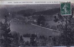 DAMPIERRE - Dampierre En Yvelines