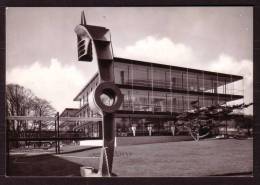 Exposition BRUXELLES 1958 - Pavillon De L'Allemagne - Non Circulé - Not Circulated. - Altri & Non Classificati