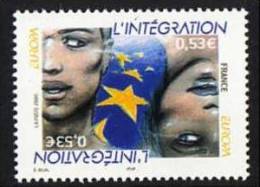 EUROPA 2006 - FRANCE 1V NEUF *** (MNH) - 2006