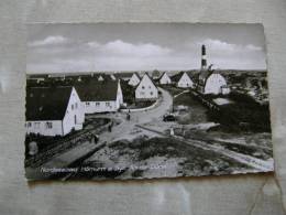 Nordseebad  Hörnum A.  Sylt     D85192 - Sylt