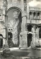 JUMIEGES RUINES - Jumieges