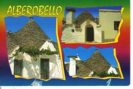 Alberobello - Autres & Non Classés