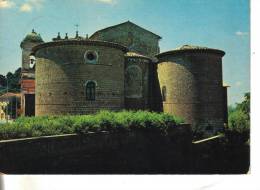 Acqua Pendente-basilica Di  San Sepolcro - Civitavecchia