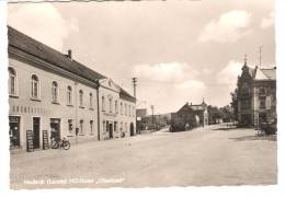 Deutschland - Neukirch  ( Lausitz ) -  HO - Hotel Oberland - Kronendrogerie - Neukirch (Lausitz)