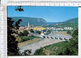 GANGES - Vue Générale Sur La Ville - Ganges