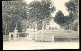 78 AUFFARGIS / Le Château / - Auffargis