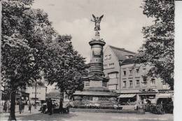 5200 SIEGBURG, Kriegerdenkmal Am Markt - Siegburg