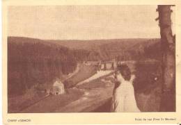 Chiny Pont St Nicolas - Chiny