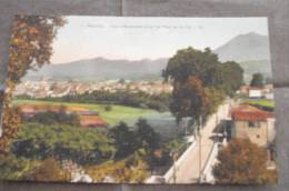 PRADES - Vue D'ensemble Prise Du Pont De La Têt - Prades