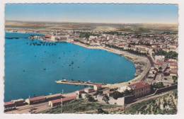 CPSM ALGERIE ARZEW Vue Générale Du Port - Autres & Non Classés