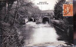 CHAILLAND - Chailland