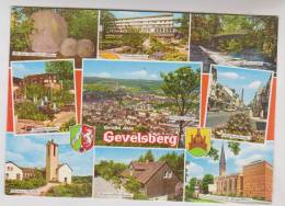 CPM GRUBE AUS GEVELSBERG MULTIVUES - Gevelsberg