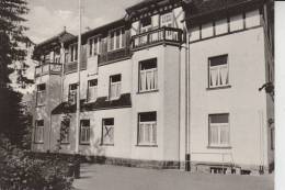 5207 RUPPICHTEROTH, Schullandheim Der Stadt Köln - Siegburg