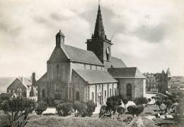 GRANVILLE EGLISE NOTRE DAME - Granville