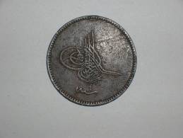 Turquia 20 Para 1277/4 (1863) (4512) - Turquia