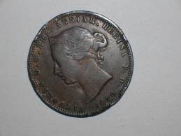 Jersey 1/13 Shilling 1870  (4517) - Jersey