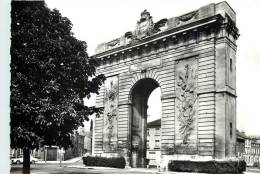 CHALONS SUR MARNE LA PORTE SAINTE CROIX - Châlons-sur-Marne