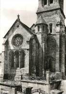 BOURBONNE LES BAINS EGLISE NOTRE DAME - Bourbonne Les Bains