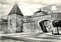 LANGRES LA PORTE BOULIERE - Langres