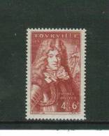 Timbre De France Yvert & Tellier No. 600 ** Sans Charnière - Unused Stamps