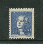 Timbre De France Yvert & Tellier No. 582 ** Sans Charnière - Unused Stamps