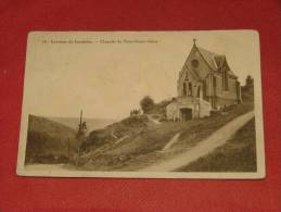 ENVIRONS DE LACUISINE - Chapelle De Notre Dame Chiny - Chiny