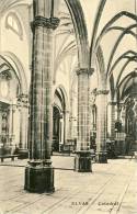 ELVAS Catedral 2 Scans PORTUGAL - Portalegre
