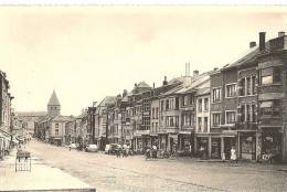 BASTOGNE - LA GRAND RUE - Bastenaken