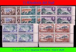 Rhodesia-del-Sud-009 - Rhodesia Del Sud (...-1964)