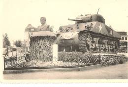 BASTOGNE - LE TANK - Bastogne