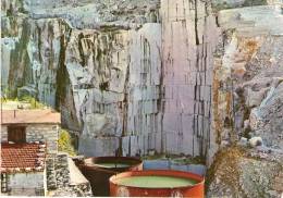 CARRARA , Cave   * - Carrara