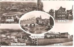 SOUVENIR DE WETZLAR - Wetzlar