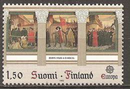 FINNLAND - MI.NR. 900 ** - Unused Stamps