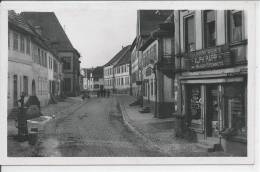 LAUTERBOURG - Grand'Rue - Lauterbourg