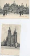 3 Cartes Postales Arnhem - Arnhem