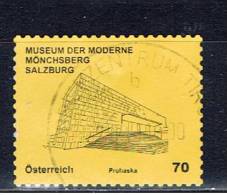 A Österreich 2011 Mi 2931 Architektur - Used Stamps