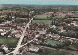 SAINT MICHEL EN BRENNE - Vue Générale - Other & Unclassified