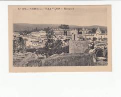 PORTUGAL - VILA VIÇOSA  [070] - VISTA GERAL - Evora