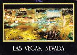 CPM   12X17 De LAS VEGAS -   Photo By BRENT N° LV 189A - Las Vegas