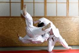 SA30-048  @      Taekwondo  , Postal Stationery -Articles Postaux -- Postsache F - Unclassified