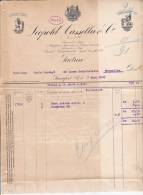 LEOPOLD CASSELLA - MANUFACTURE LYONNAISE DE MATIERES COLORAN TES - Droguerie & Parfumerie