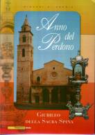 ANNO DEL PERDONO - ANDRIA - 2005 - Presentatiepakket