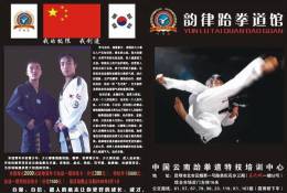SA30-045  @      Taekwondo  , Postal Stationery -Articles Postaux -- Postsache F - Non Classés