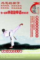 SA30-095  @      Taekwondo  , Postal Stationery -Articles Postaux -- Postsache F - Non Classés