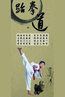 SA30-074  @      Taekwondo  , Postal Stationery -Articles Postaux -- Postsache F - Zonder Classificatie
