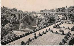 LE PONT ADOLPHE - Andere & Zonder Classificatie