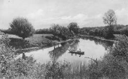 Mareuil Sur Lay : La Rivière Au Bois De Beaulieu - Mareuil Sur Lay Dissais