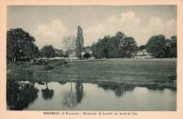 Mareuil Sur Lay : Domaine De Lavert Au Bord Du Lay - Mareuil Sur Lay Dissais